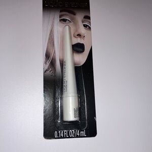 NWT White Liquid Eyeliner